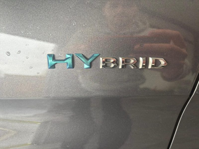  Peugeot 3008 II Hybrid 🔹 225  – Finition GT Pack – E-EAT8 - Apple Car Play - Garantie 