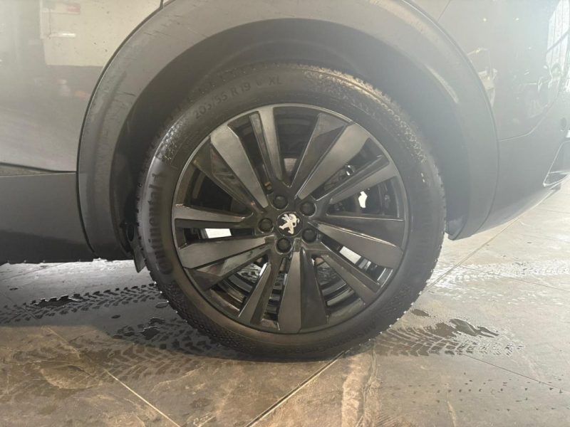  Peugeot 3008 II Hybrid 🔹 225  – Finition GT Pack – E-EAT8 - Apple Car Play - Garantie 