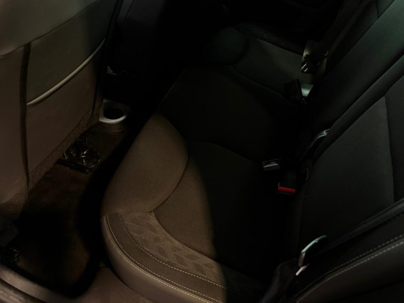 Clio IV Phase 2 0.9 TCe 90ch 🚗 Limited ✨ Clim ❄️ Radar 🔊 Reprise 🔄 Garantie 🛡️