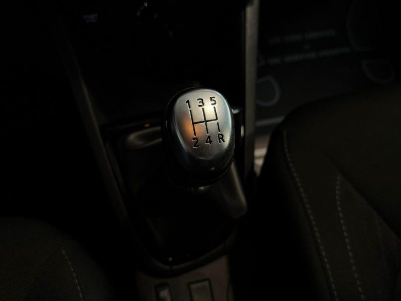 Clio IV Phase 2 0.9 TCe 90ch 🚗 Limited ✨ Clim ❄️ Radar 🔊 Reprise 🔄 Garantie 🛡️