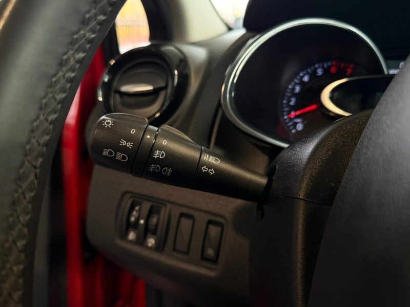 Clio IV Phase 2 0.9 TCe 90ch 🚗 Limited ✨ Clim ❄️ Radar 🔊 Reprise 🔄 Garantie 🛡️