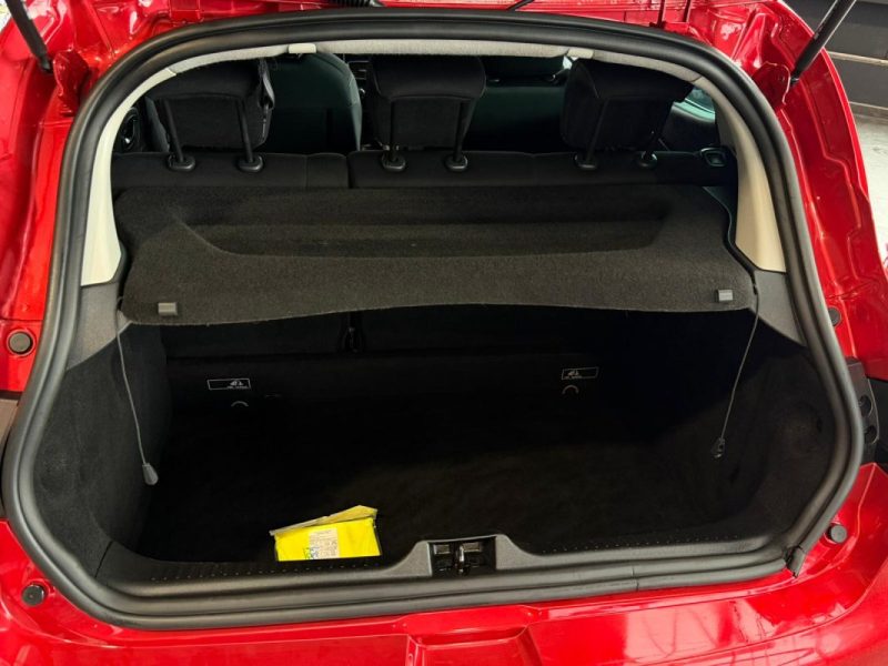 Clio IV Phase 2 0.9 TCe 90ch 🚗 Limited ✨ Clim ❄️ Radar 🔊 Reprise 🔄 Garantie 🛡️