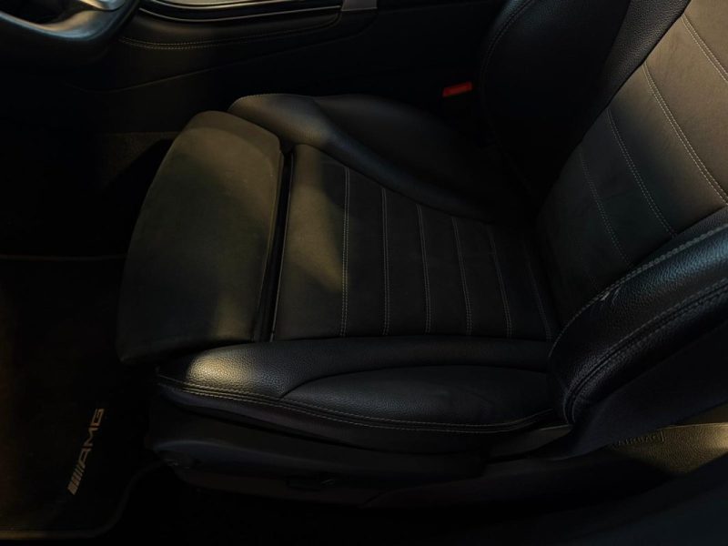 🔹 Mercedes-Benz GLC 300e – AMG Line 🔹 Hybrid – 306 Ch – 4MATIC 📅 - Garantie 