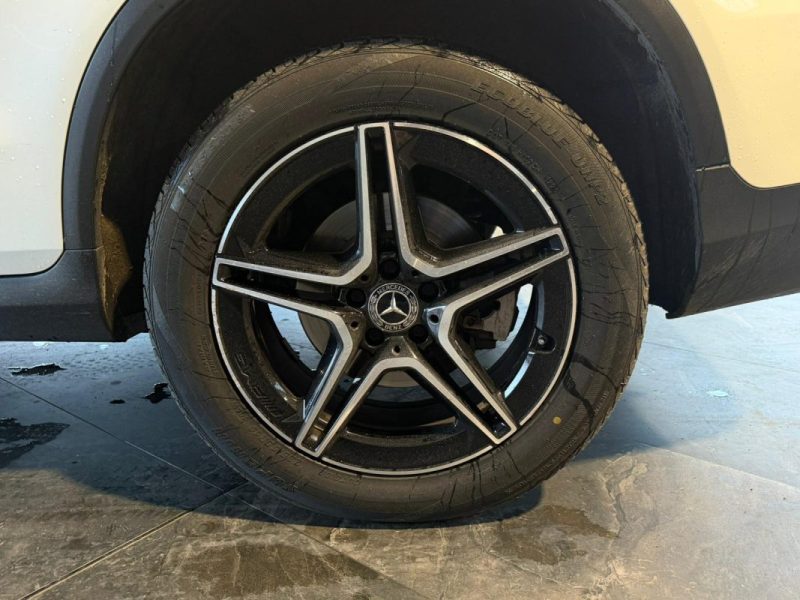 🔹 Mercedes-Benz GLC 300e – AMG Line 🔹 Hybrid – 306 Ch – 4MATIC 📅 - Garantie 