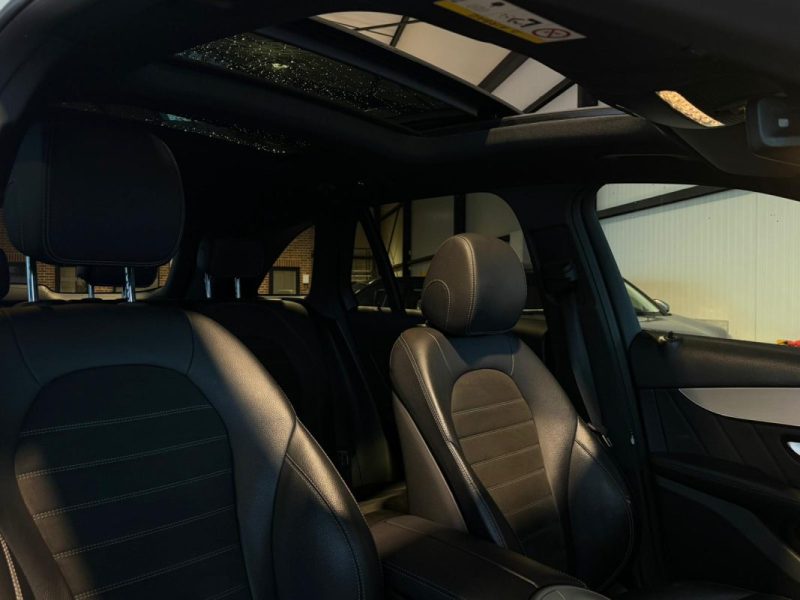 🔹 Mercedes-Benz GLC 300e – AMG Line 🔹 Hybrid – 306 Ch – 4MATIC 📅 - Garantie 