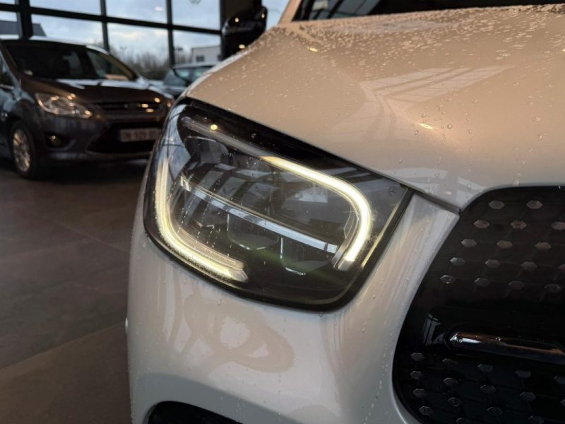 🔹 Mercedes-Benz GLC 300e – AMG Line 🔹 Hybrid – 306 Ch – 4MATIC 📅 - Garantie 