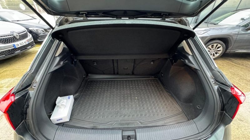 VOLKSWAGEN T-ROC 2.0 TDI 150CH IQ DRIVE 2019