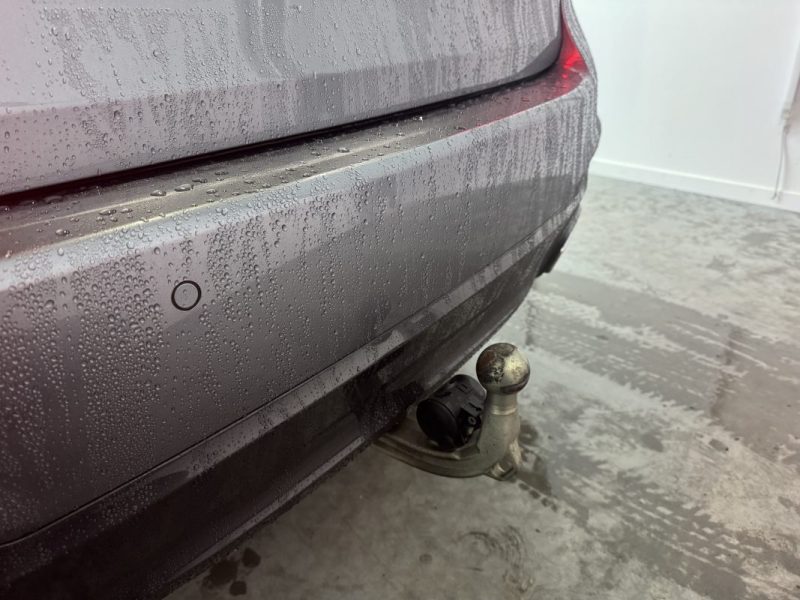 BMW Série 5 (G30)- 530d XDrive 3.0 BVA8 - 265 CH - Pack M - 1ere main - Full entretiens BMW