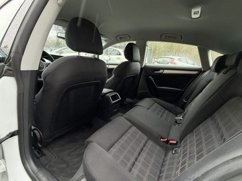 AUDI A5 PHASE 2 SPORTBACK 2.0 TDI 190 Cv QUATTRO / 5 PLACES - GARANTIE 1 AN