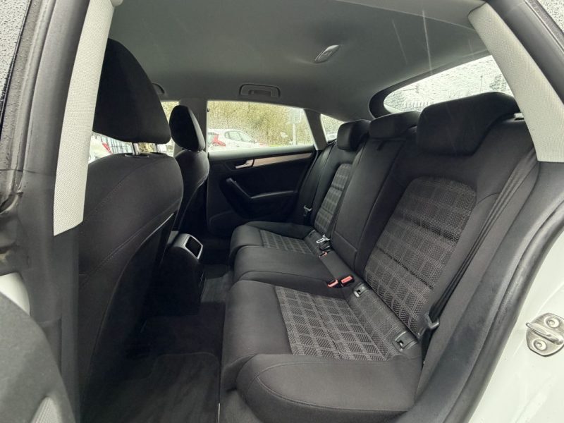 AUDI A5 PHASE 2 SPORTBACK 2.0 TDI 190 Cv QUATTRO / 5 PLACES - GARANTIE 1 AN