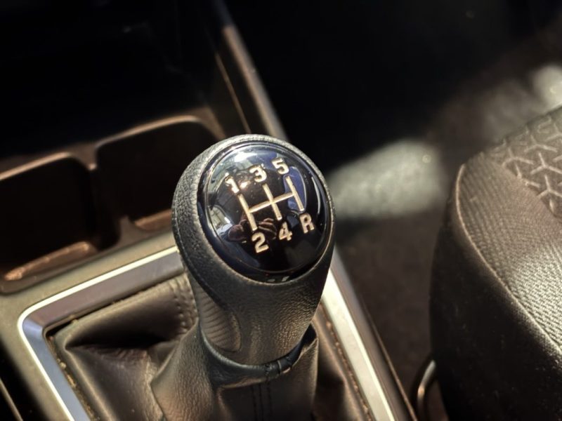 SUZUKI SWIFT 5 1.2 DUALJET HYBRID 83CH PACK AUTO ENTRETIEN COMPLET CONSTRUCTEUR / CARPLAY