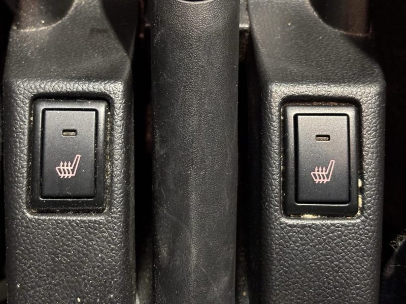 SUZUKI SWIFT 5 1.2 DUALJET HYBRID 83CH PACK AUTO ENTRETIEN COMPLET CONSTRUCTEUR / CARPLAY