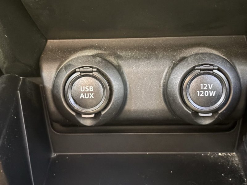 SUZUKI SWIFT 5 1.2 DUALJET HYBRID 83CH PACK AUTO ENTRETIEN COMPLET CONSTRUCTEUR / CARPLAY