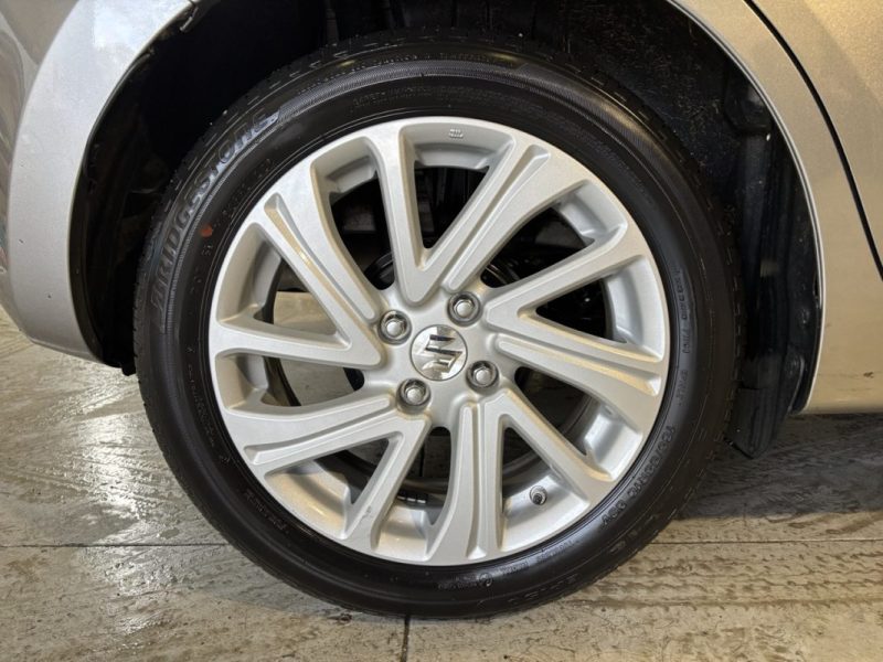 SUZUKI SWIFT 5 1.2 DUALJET HYBRID 83CH PACK AUTO ENTRETIEN COMPLET CONSTRUCTEUR / CARPLAY