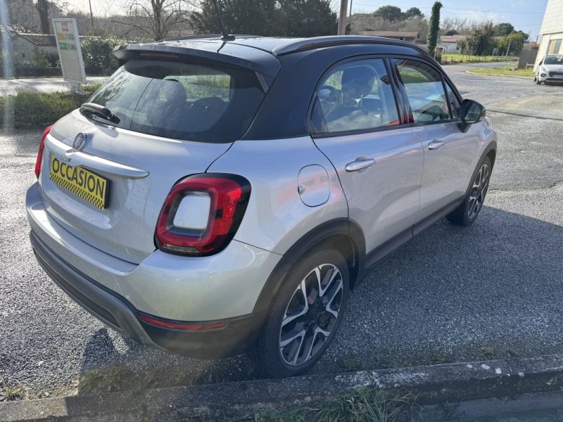 FIAT 500X 1.0I - 12V TURBO 120CV CROSS