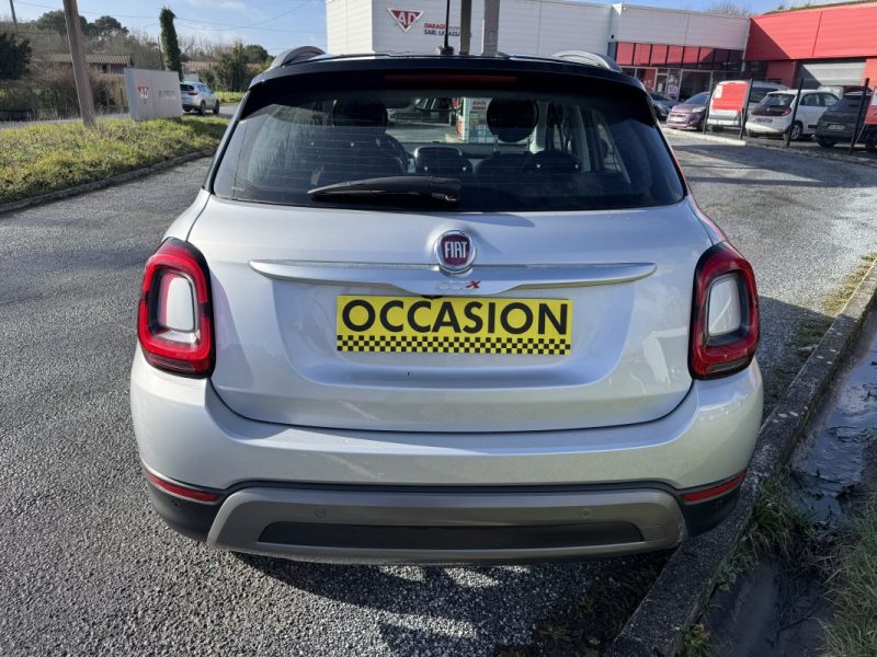 FIAT 500X 1.0I - 12V TURBO 120CV CROSS
