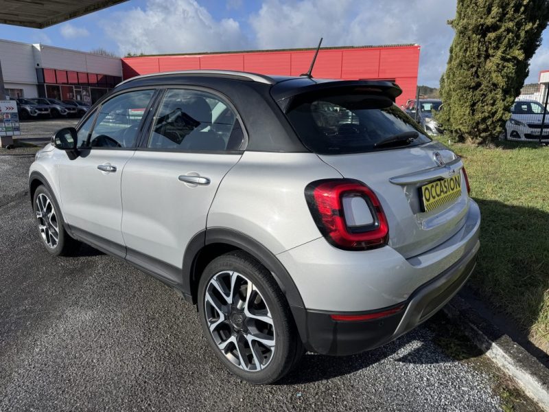 FIAT 500X 1.0I - 12V TURBO 120CV CROSS