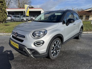 FIAT 500X 1.0I - 12V TURBO 120CV CROSS