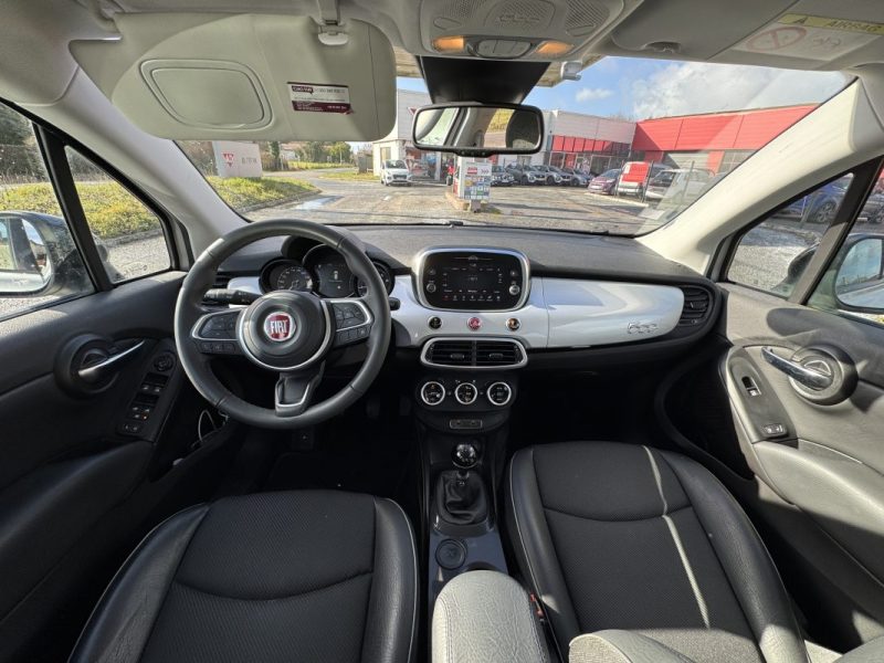 FIAT 500X 1.0I - 12V TURBO 120CV CROSS