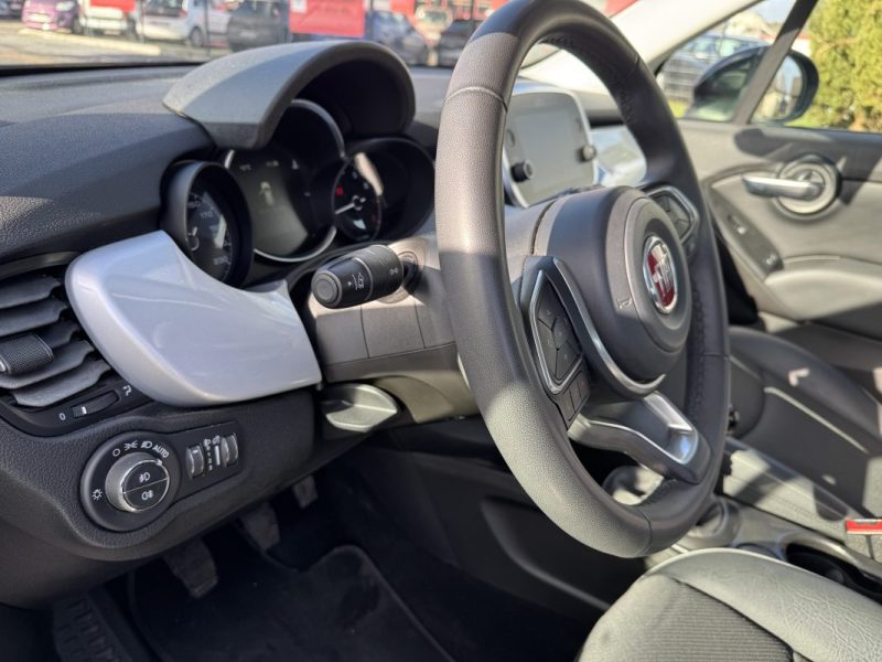 FIAT 500X 1.0I - 12V TURBO 120CV CROSS