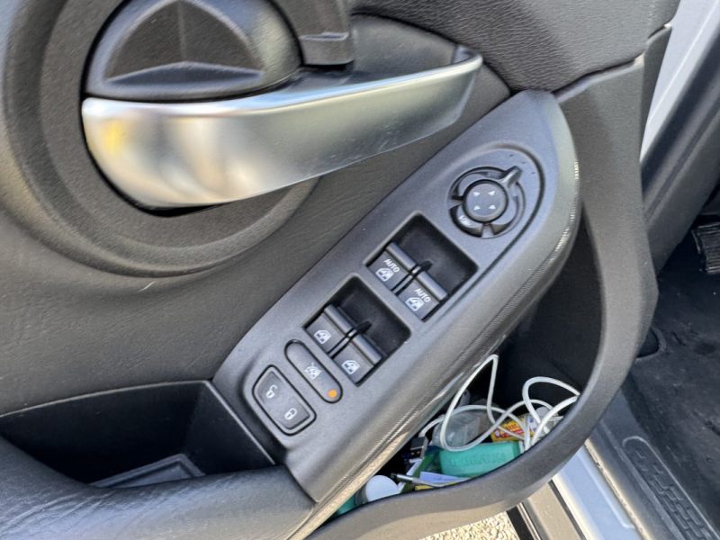 FIAT 500X 1.0I - 12V TURBO 120CV CROSS