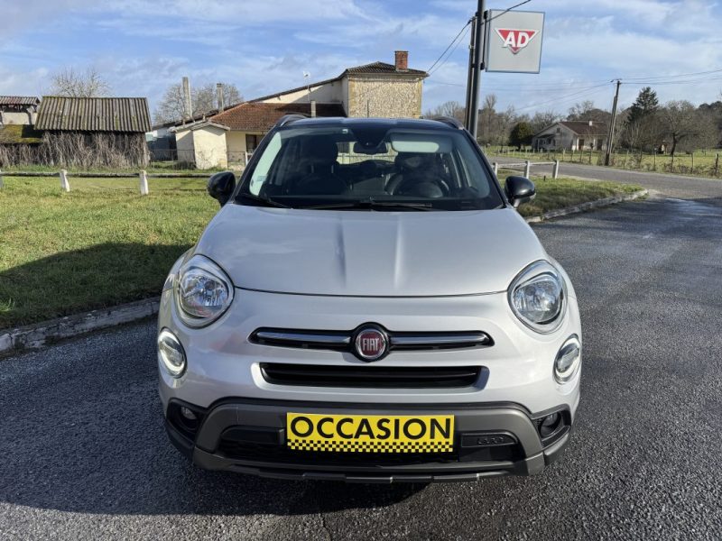 FIAT 500X 1.0I - 12V TURBO 120CV CROSS