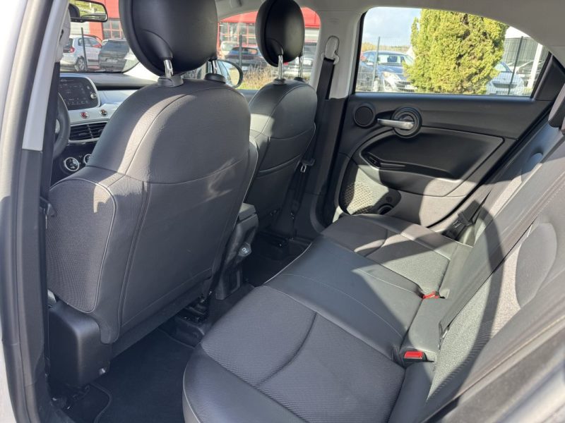 FIAT 500X 1.0I - 12V TURBO 120CV CROSS