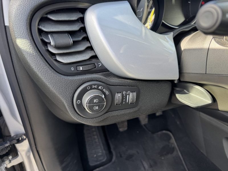 FIAT 500X 1.0I - 12V TURBO 120CV CROSS