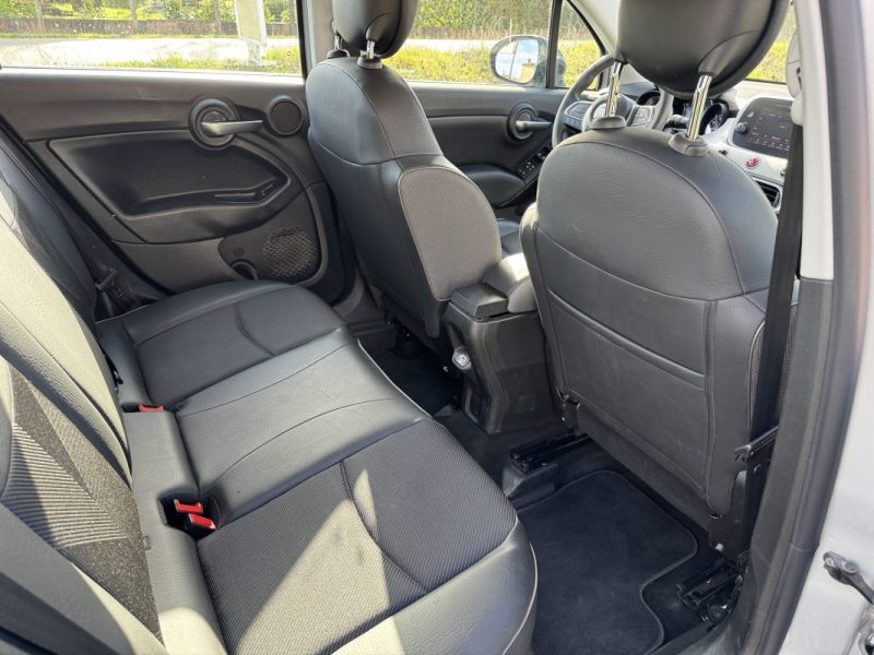 FIAT 500X 1.0I - 12V TURBO 120CV CROSS