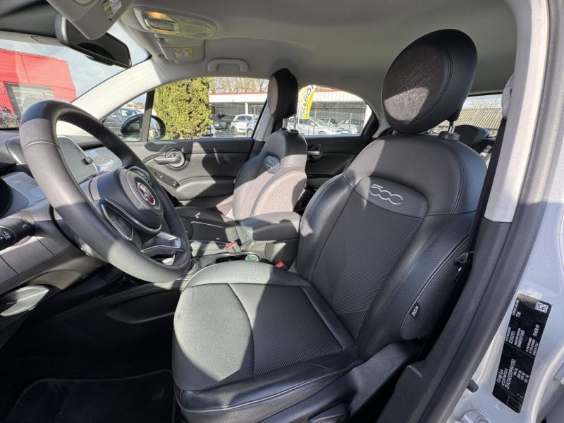 FIAT 500X 1.0I - 12V TURBO 120CV CROSS