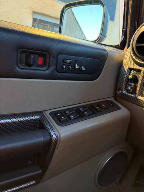 🔥 Hummer H2 6.0 V8 /  Rare sur le Marché - GPL