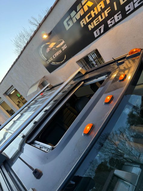 🔥 Hummer H2 6.0 V8 /  Rare sur le Marché - GPL