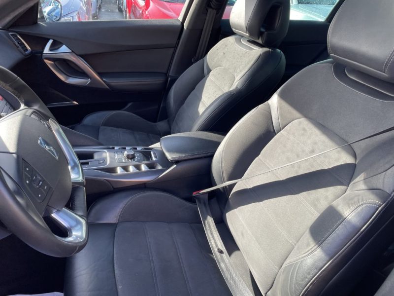 CITROËN DS5 1.6 HDI 110CV    GARANTIE 3/12 MOIS 2012
