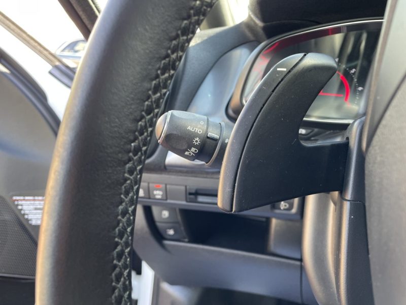 CITROËN DS5 1.6 HDI 110CV    GARANTIE 3/12 MOIS 2012