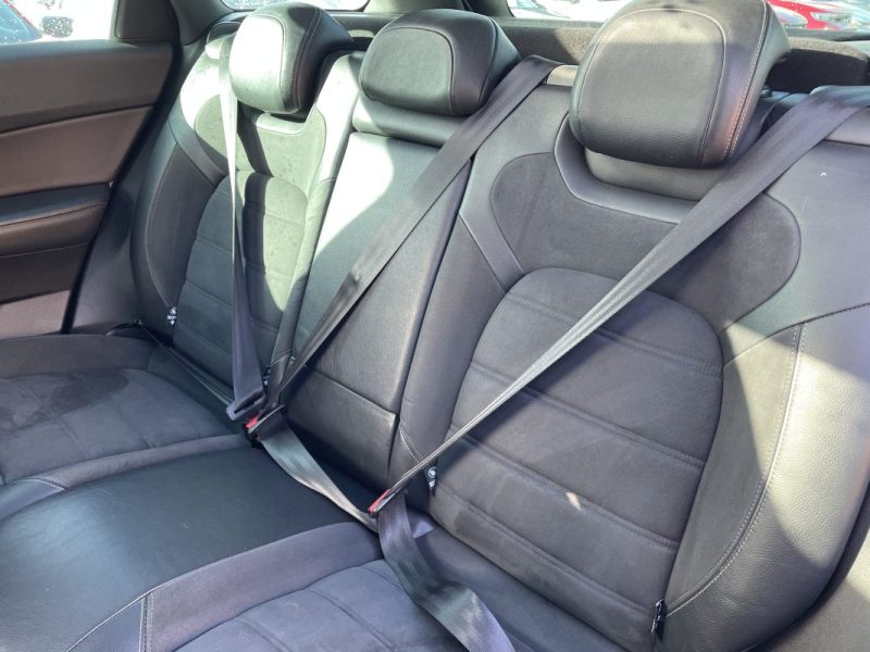 CITROËN DS5 1.6 HDI 110CV    GARANTIE 3/12 MOIS 2012