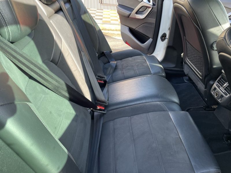 CITROËN DS5 1.6 HDI 110CV    GARANTIE 3/12 MOIS 2012