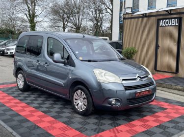 CITROEN BERLINGO 1.6 HDI 110 COLLECTION  GARANTIE 3/12 MOIS 2010