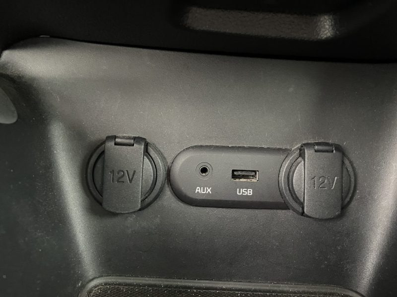 KIA CEE-D 1.6 CRDI 128CH   GARANTIE 3/12 MOIS 2015