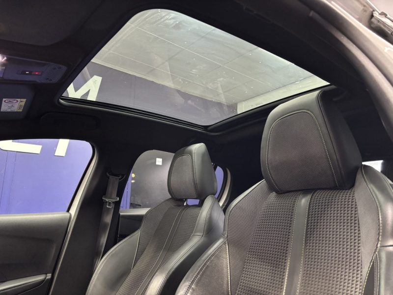 Peugeot 208 1.5 BlueHDI 100ch S&S GT-Line | Toit panoramique | Embrayage neuf | Carplay