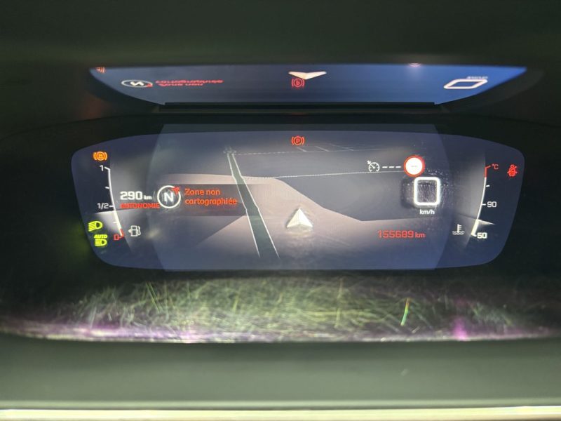 Peugeot 208 1.5 BlueHDI 100ch S&S GT-Line | Toit panoramique | Embrayage neuf | Carplay