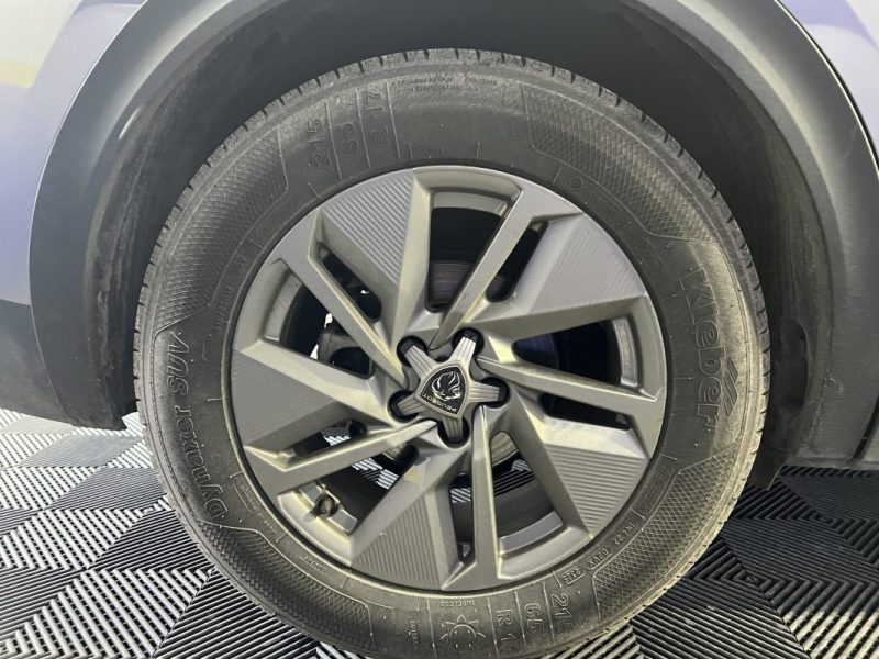 Peugeot 408 1.2 Hybrid 136 e-DSC Allure | 2023 | 39 000 KM | Attelage