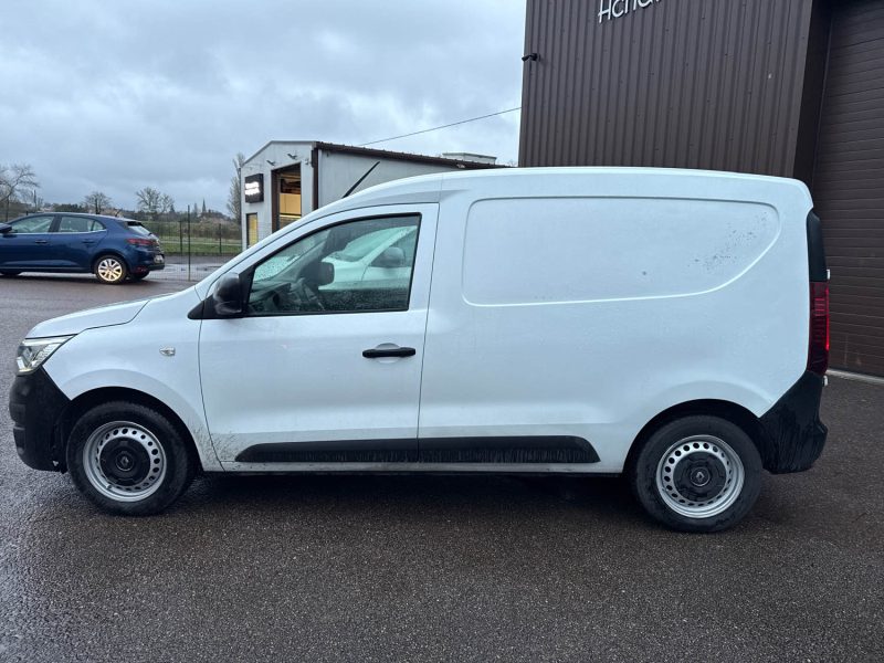 RENAULT EXPRESS 1.5 BLUE DCI 75CH  