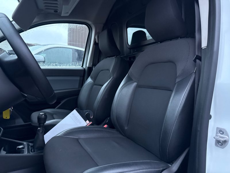 RENAULT EXPRESS 1.5 BLUE DCI 75CH  