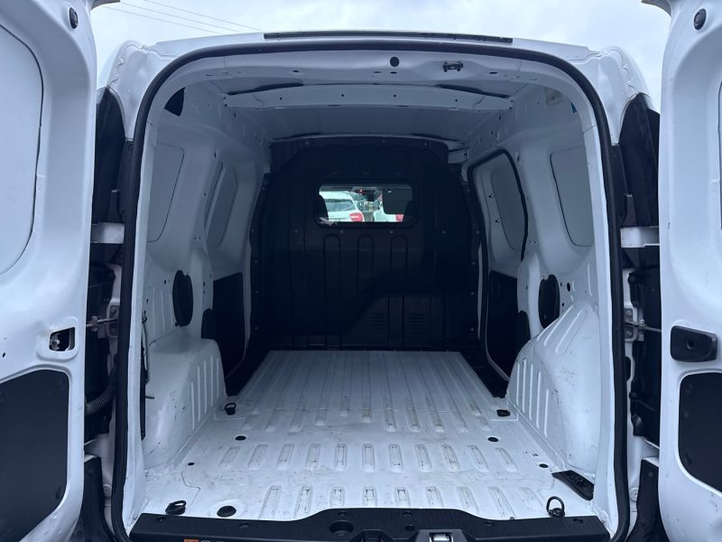 RENAULT EXPRESS 1.5 BLUE DCI 75CH  