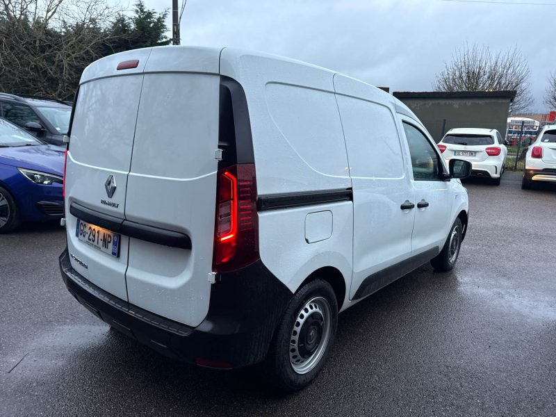 RENAULT EXPRESS 1.5 BLUE DCI 75CH  