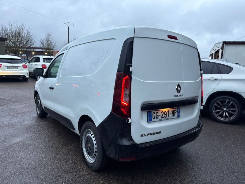 RENAULT EXPRESS 1.5 BLUE DCI 75CH  