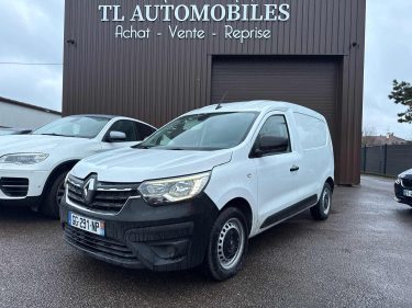 RENAULT EXPRESS 1.5 BLUE DCI 75CH  