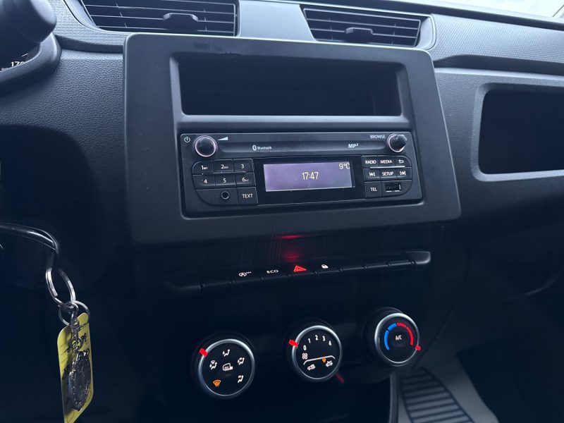RENAULT EXPRESS 1.5 BLUE DCI 75CH  