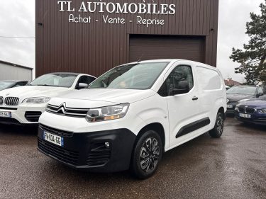 CITROEN BERLINGO XL 950KG BLUEHDI 100 S&S 