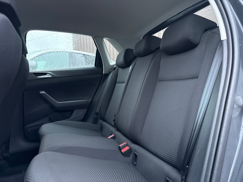 VOLKSWAGEN  POLO  1.0 TSI 95CV TRENDLINE 